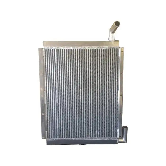 Cargue la imagen en el visor de la galería, Hydraulic Oil Cooler for JCB Excavator 936C 936D from MyMROmarts