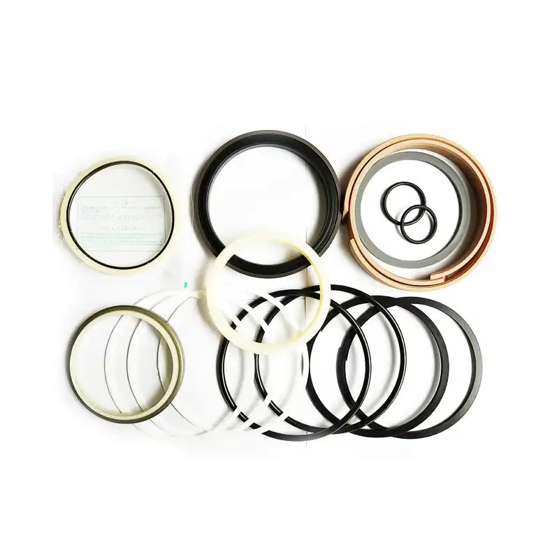 Load image into Gallery viewer, Boom Cylinder Seal Kit For Komatsu Excavator PC78UU - Hydraulic Parts > Hydraulic Seal Kits from MyMROmarts