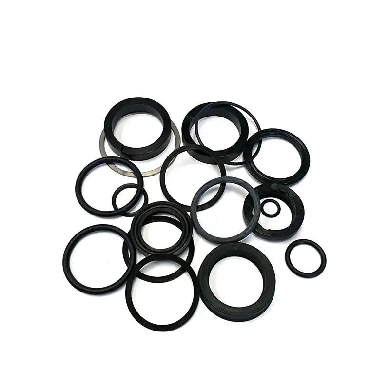 Cargue la imagen en el visor de la galería, Swivel Joint Seal Kit For Komatsu PC130 - Hydraulic Parts > Hydraulic Seal Kits from MyMROmarts