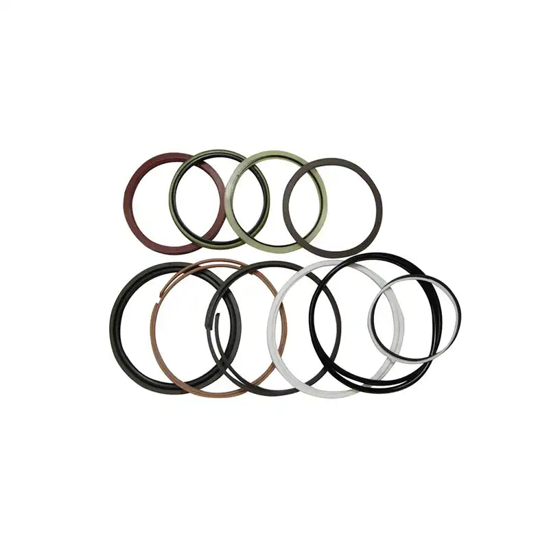 Load image into Gallery viewer, Boom Cylinder Seal Kit For Komatsu PC150 - Hydraulic Parts > Hydraulic Seal Kits from MyMROmarts