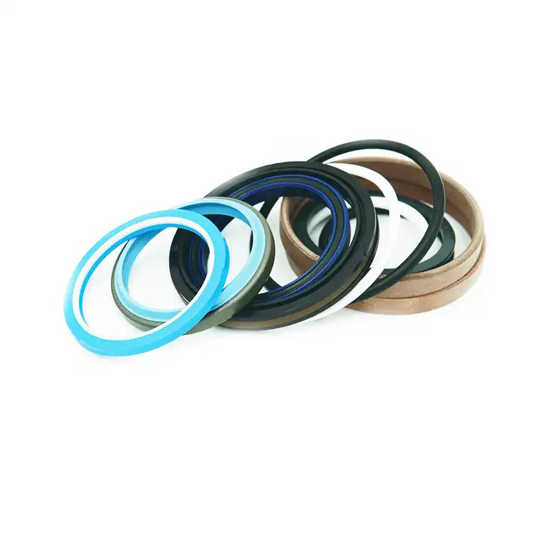 Carica immagine in Galleria Viewer, Bucket Cylinder Seal Kit For Komatsu PC150 - Hydraulic Parts > Hydraulic Seal Kits from MyMROmarts