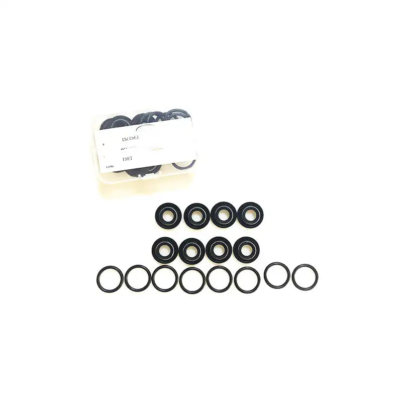 Load image into Gallery viewer, Pilot Valve Seal Kit For Komatsu PC30 - Hydraulic Parts > Hydraulic Seal Kits from MyMROmarts