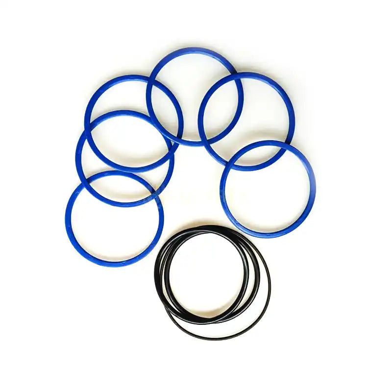Cargue la imagen en el visor de la galería, Swivel Joint Seal Kit For Komatsu PC40 - Hydraulic Parts > Hydraulic Seal Kits from MyMROmarts