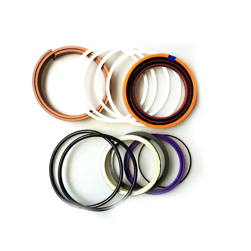 Load image into Gallery viewer, Boom Cylinder Seal Kit For Komatsu PC45 - Hydraulic Parts > Hydraulic Seal Kits from MyMROmarts