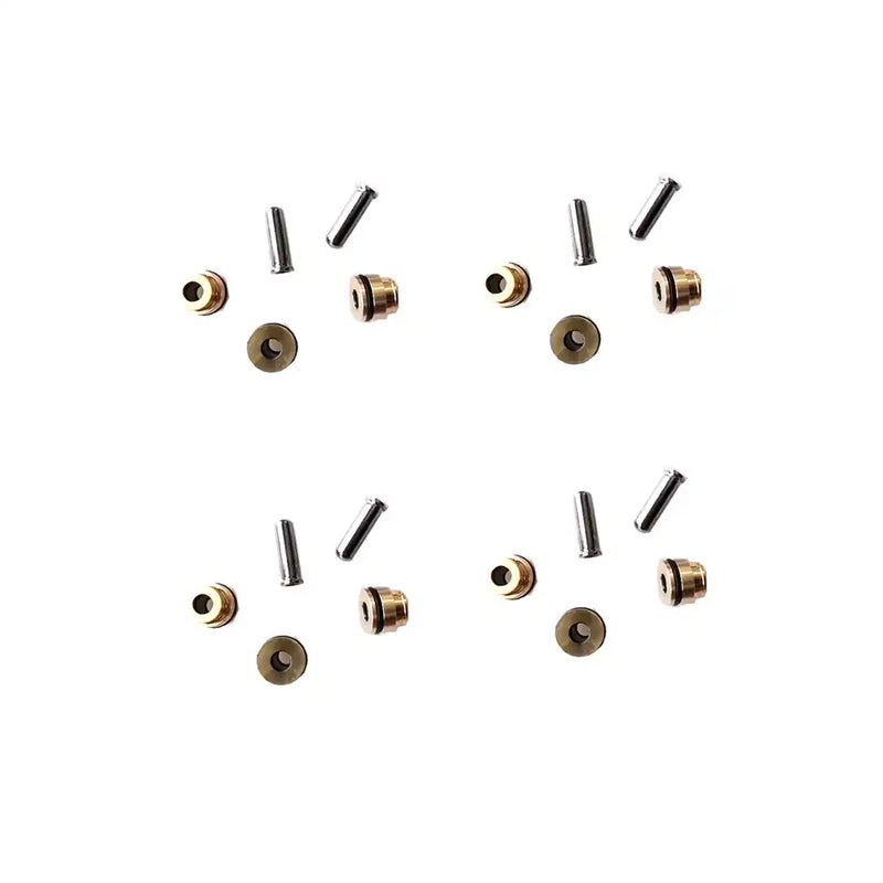 Cargue la imagen en el visor de la galería, Pusher Pilot Valve Plunger Kit For Kobelco Excavator SK200-8 from MyMROmarts