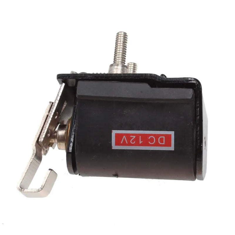 Load image into Gallery viewer, 12 Volt FPT IVECO Injection Pump Solenoid New Holland 8094900 for CASE - Electrical Parts > Solenoid Valve from My Store