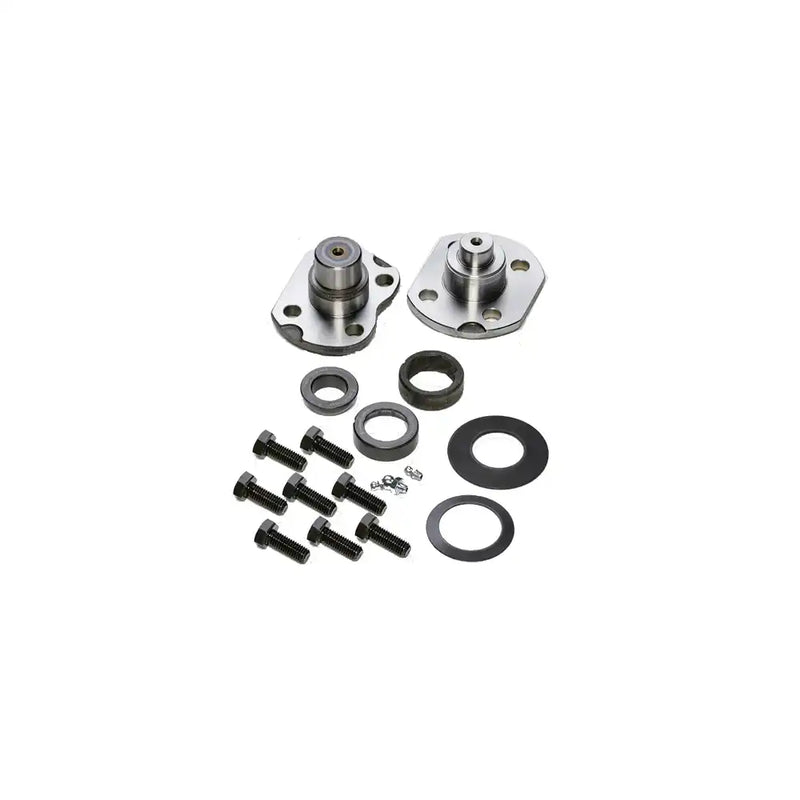 Load image into Gallery viewer, Front Axle King Pin Kit 2616-KPK1 for New Holland Backhoe Loader 555E 575E 655E 675E LB75 B90 LB90 B95B LB95 LB110 - Engine Parts > Other Engine Parts from MyMROmarts