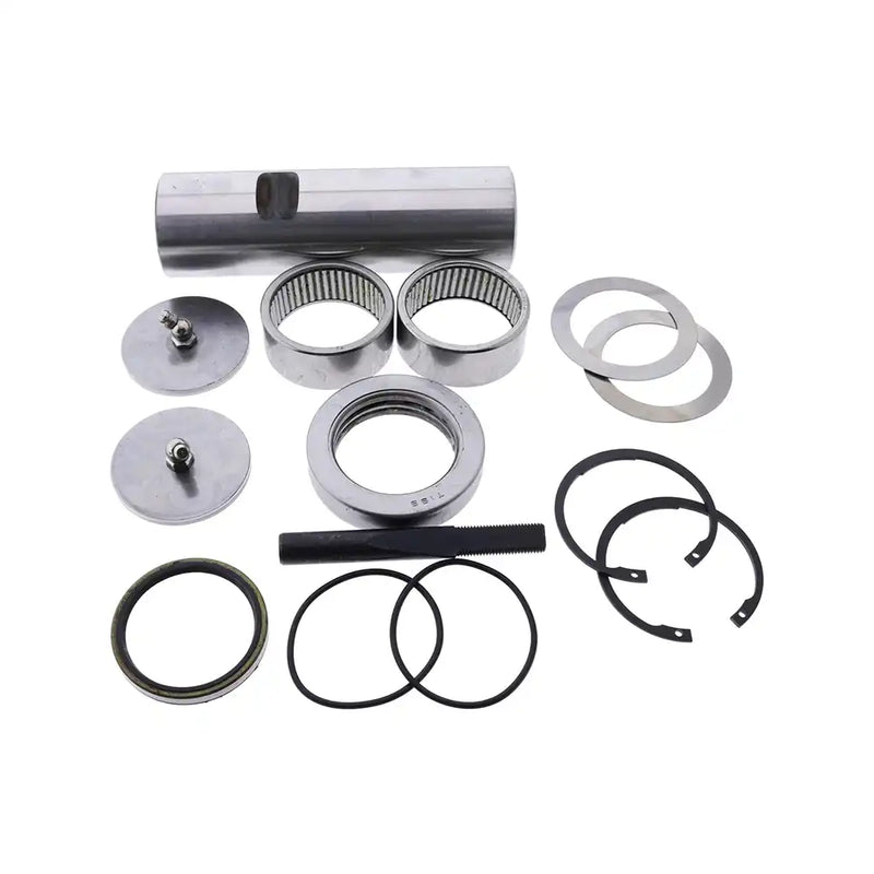 Load image into Gallery viewer, Front Axle King Pin Repair Kit D103626 for CASE 590SM 580K 580SM 580M 570LXT 580L 580SL 590 580SK 590SL 570MXT 590L from MyMROmarts