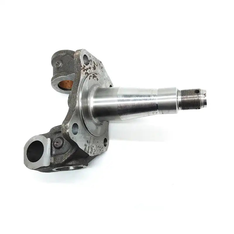 Indlæs billede i Gallery Viewer, Front Axle Knuckle 8-97261550-0 8-97261549-0 for Isuzu Engine 4HK1 4HF1 Truck 700P - Hydraulic Parts > Hydraulic Auxiliary Parts from MyMROmarts