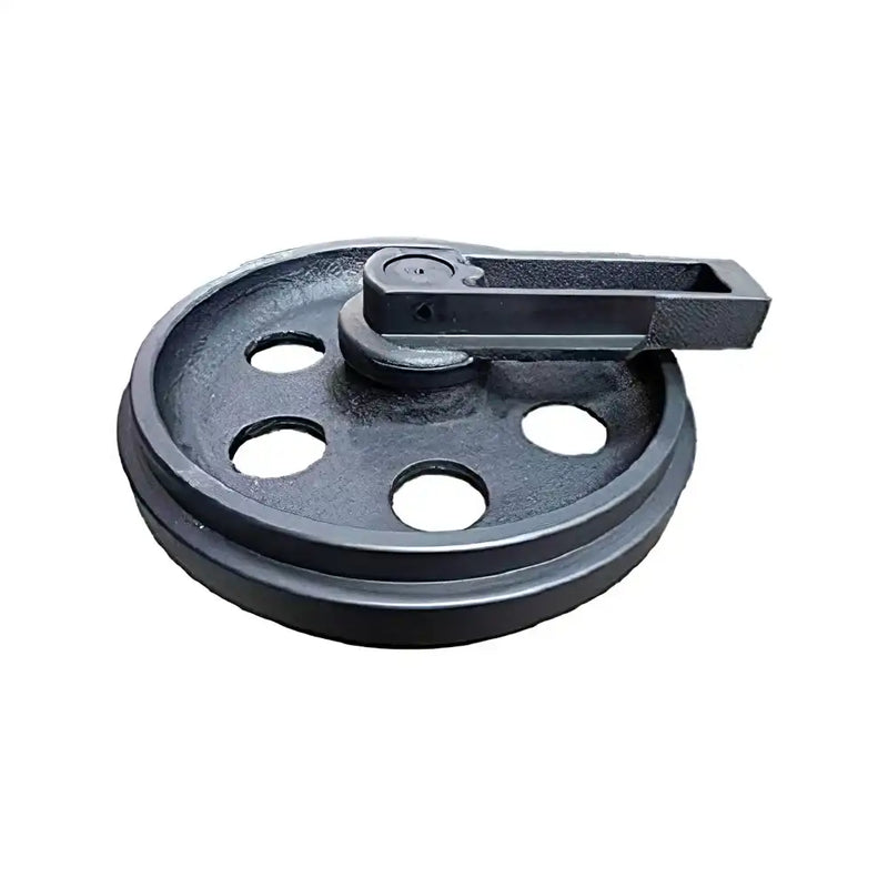 Carica immagine in Galleria Viewer, Front Idler 203-30-52112 for Komatsu PC128US-2 PC128UU-2 PC138US-2 PC100-5 PC120-5 PC130-5 PC120-6 PC130-6 PC130-7 PC130-8 PC138US-8 PC138US-10 from MyMROmarts
