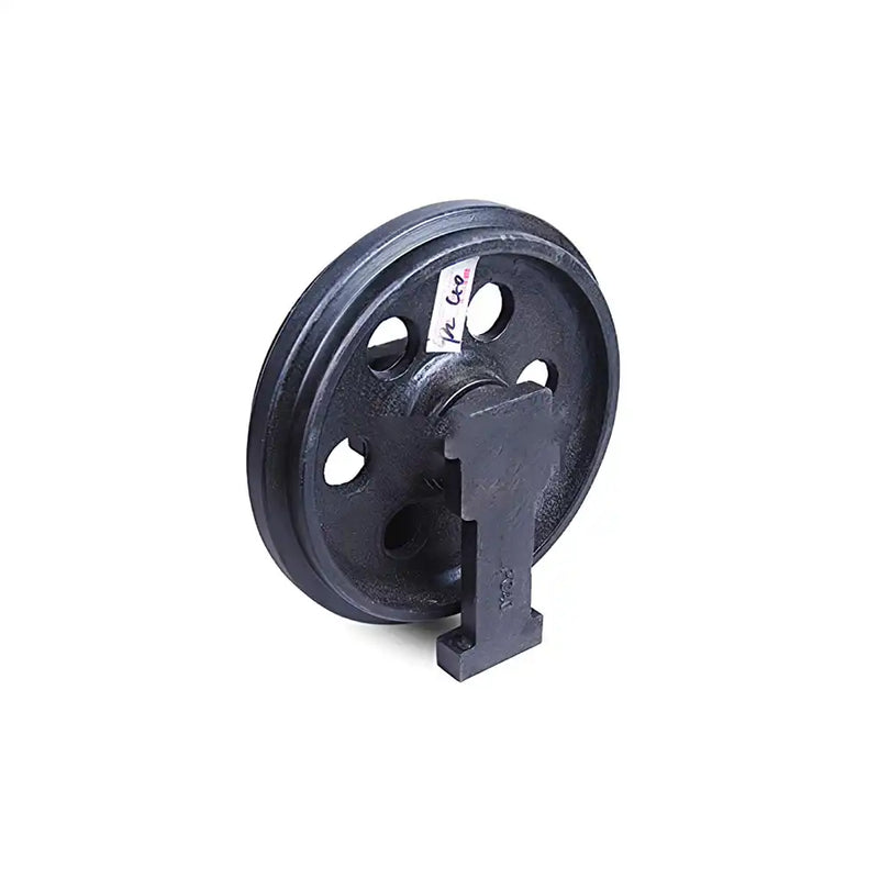 Load image into Gallery viewer, Front Idler 203-30-52112 for Komatsu PC128US-2 PC128UU-2 PC138US-2 PC100-5 PC120-5 PC130-5 PC120-6 PC130-6 PC130-7 PC130-8 PC138US-8 PC138US-10 from MyMROmarts