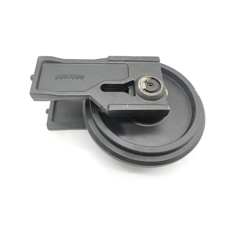 Load image into Gallery viewer, Front Idler Assembly 6814880 for Bobcat 325 328 331 334 425 430 E35 E42 Mini Excavator from MyMROmarts