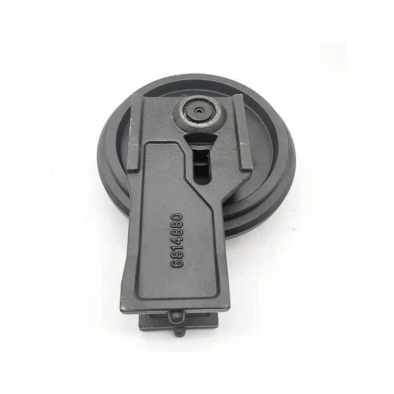 Load image into Gallery viewer, Front Idler Assembly 6814880 for Bobcat 325 328 331 334 425 430 E35 E42 Mini Excavator from MyMROmarts