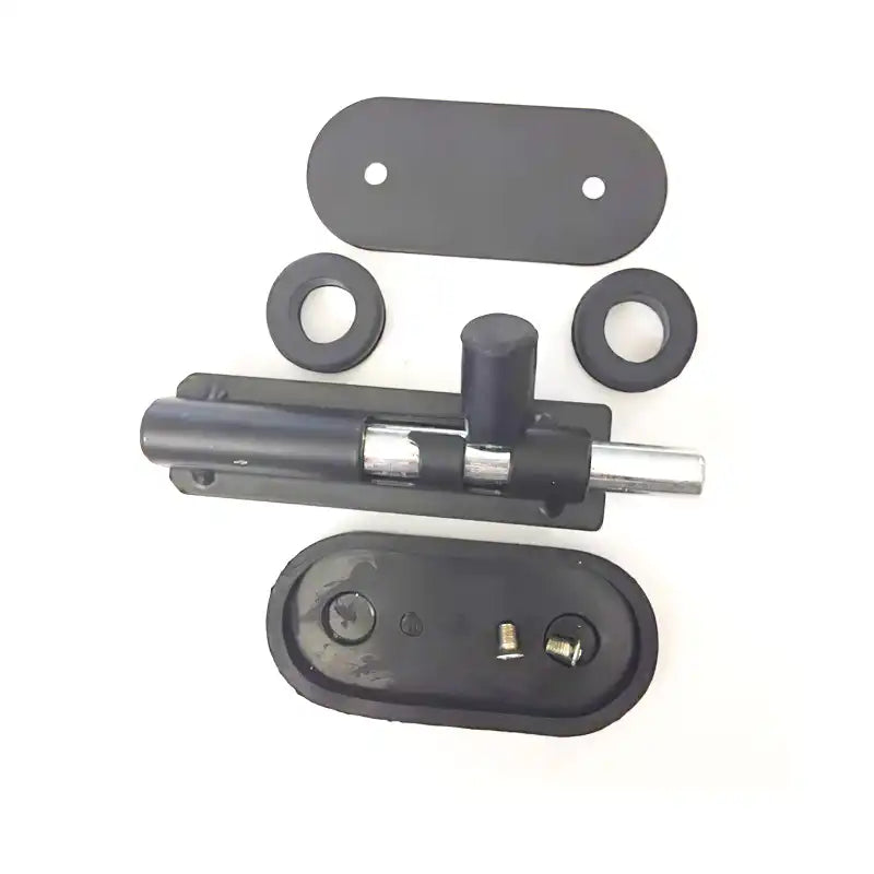 Load image into Gallery viewer, Front Lower Windshield Kit 20Y-54-36122 20Y-54-36132 for Komatsu Excavator PC100-6 PC120-6 PC130-6 PC200-6 PC210-6 PC300-6 - Engine Parts > Other Engine Parts from MyMROmarts