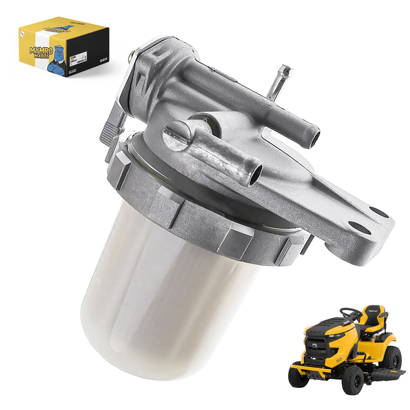 Load image into Gallery viewer, Fuel Filter Assembly T4240-35017 for Cub Cadet 8354 Tractor - Engine Maintenance Parts > Fuel Filter from MyMROmarts
