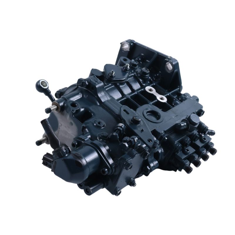 Load image into Gallery viewer, Fuel Injection Pump 7020827 for Bobcat Skid Steer S630 S650 Track Loader T630 T650 - Engine Parts > Fuel System > Fuel Injection Pump from MyMROmarts