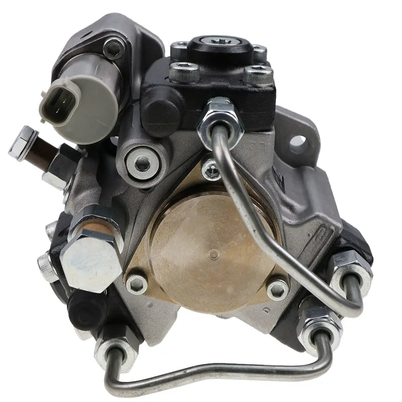 Load image into Gallery viewer, Fuel Pump RE543262 for Denso John Deere Engine 6.8L 6068 Excavator 210G 250GLC 290GLC - Engine Parts > Fuel System > Fuel Injection Pump from My Store