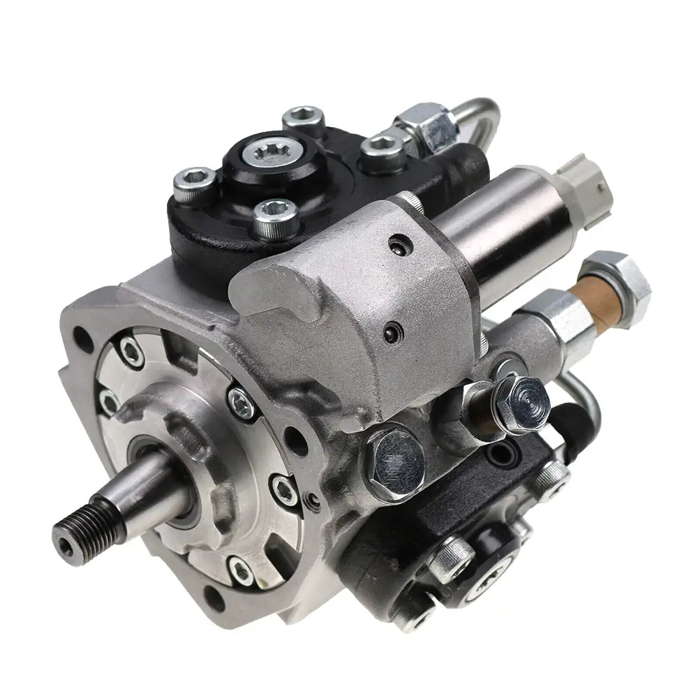 Fuel Pump RE543262 for Denso John Deere Engine 6.8L 6068 Excavator Fuel Pump RE543262 for Denso John Deere Engine 6.8L 6068 Excavator