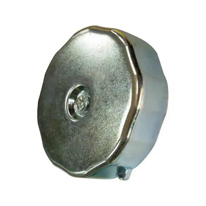 Load image into Gallery viewer, Fuel Cap 6136-21-7120 for Komatsu WA100-1 WA100-3 WA120-1 WA120-3 WA150-1 WA150-3 WA150-5 WA180-1 WA180-3 WA200-1 WA200-3 WA200-5 WA200-6 from MyMROmarts