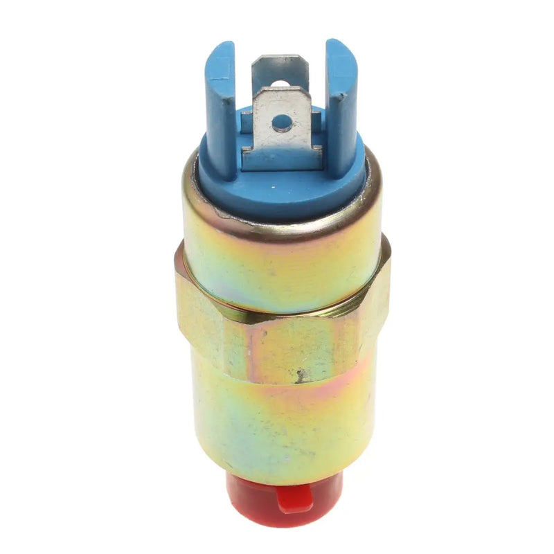 Afbeelding laden in Galerijviewer, Fuel Cutoff Solenoid Switch 5430020438 for Perkins With Bosch EPVE Pump - Electrical Parts > Solenoid Valve > Shut Off Solenoid from My Store