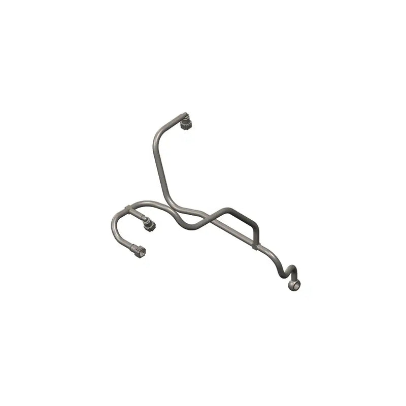 Cargue la imagen en el visor de la galería, Fuel Drain Tube 4995136 for Cummins Engine QSB6.7 - Engine Parts > Other Engine Parts > Engine Tube and Pipe from MyMROmarts