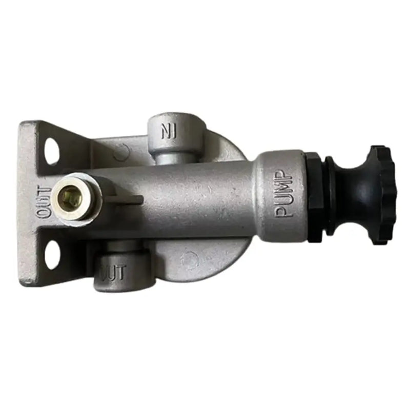 Load image into Gallery viewer, Fuel Feed Head Pump 6754-71-7200 for Komatsu PC200-8 PC240-8 Excavator SAA6D107E Engine from MyMROmarts