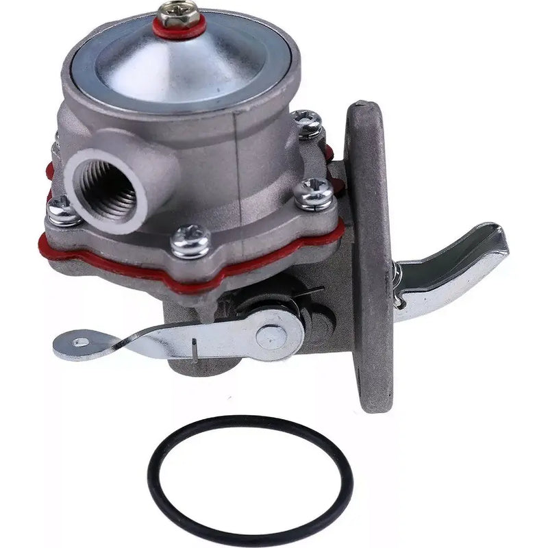 Load image into Gallery viewer, Fuel Feed Pump for Deutz Engine Schlepper D4006 D4506 D5206 D6806 D7206 D8006 D10006 D4007 D4507 D4807 from MyMROmarts