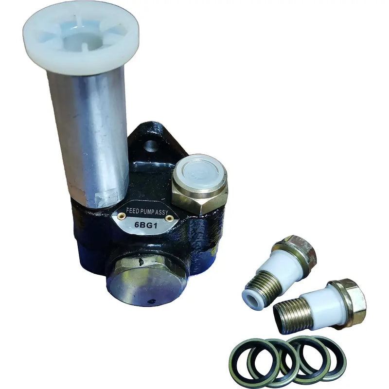 Load image into Gallery viewer, Fuel Feed Pump 1-15750192-0 for Isuzu Engine 6BG1 Hitachi Excavator ZX300W ZX240K from MyMROmarts