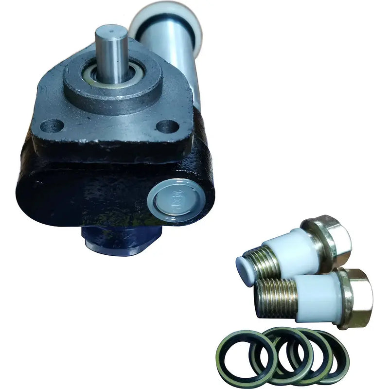 Load image into Gallery viewer, Fuel Feed Pump 1-15750192-0 for Isuzu Engine 6BG1 Hitachi Excavator ZX300W ZX240K from MyMROmarts