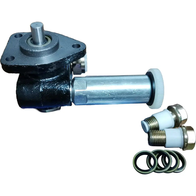 Load image into Gallery viewer, Fuel Feed Pump 1-15750192-0 for Isuzu Engine 6BG1 Hitachi Excavator ZX300W ZX240K from MyMROmarts