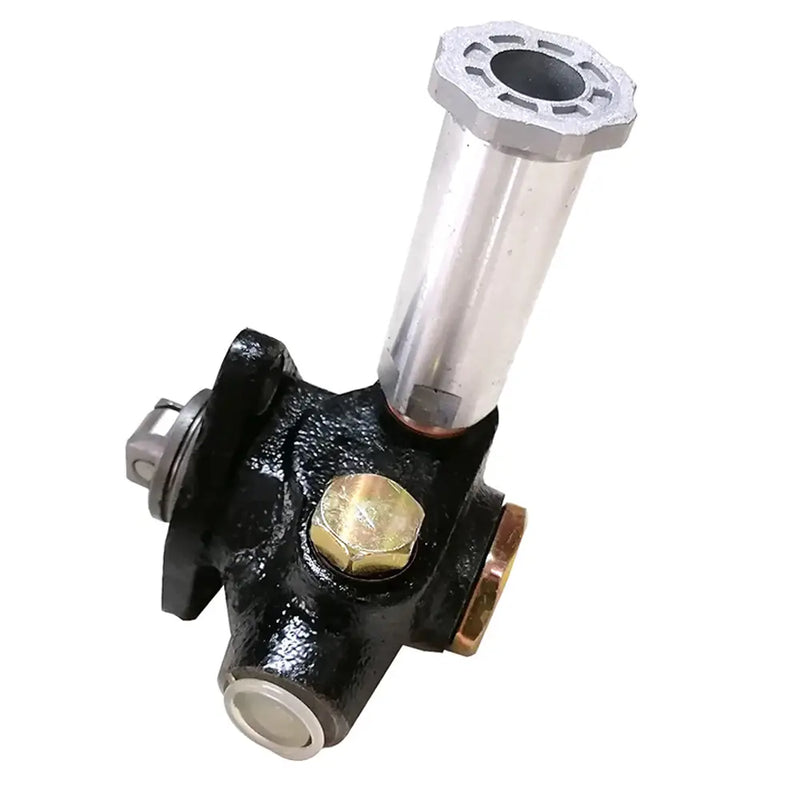 Indlæs billede i Gallery Viewer, Fuel Feed Pump 105207-1520 for Doosan Daewoo Excavator DH300-5 DH305 from MyMROmarts