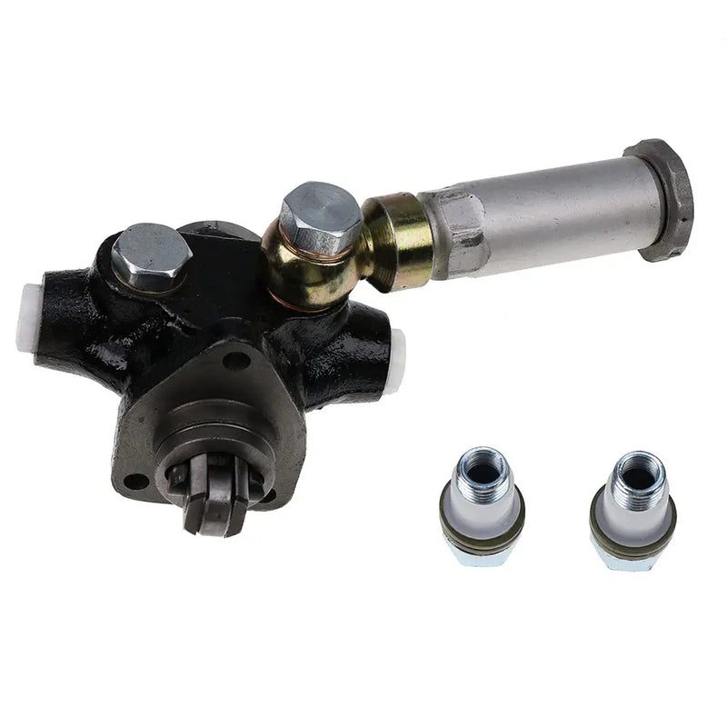 Load image into Gallery viewer, Fuel Feed Pump 105210-5472 9440 610 985 for Mitsubishi Yanmar Isuzu Engine from MyMROmarts
