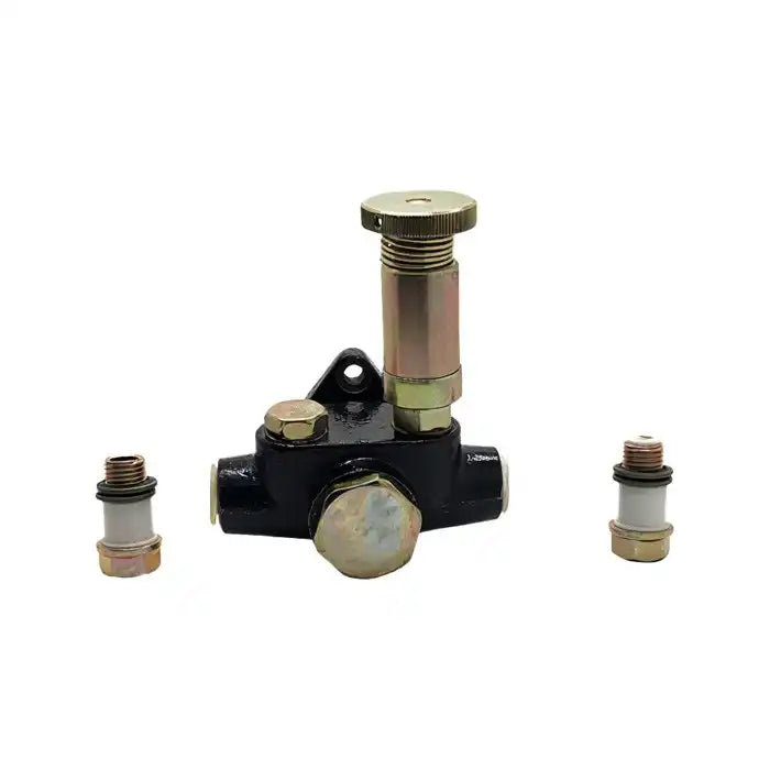 Load image into Gallery viewer, Fuel Feed Pump 105217-6030 for Komatsu Engine 6D125 Excavator PC400-6 PC400-6 PC300-3 - Engine Parts > Fuel System > Fuel Pump from My Store