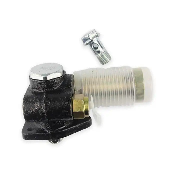 Cargue la imagen en el visor de la galería, Fuel Feed Pump 105217-6080 for Mitsubishi Truck Engine 8DC91 - Engine Parts > Fuel System > Fuel Pump from My Store