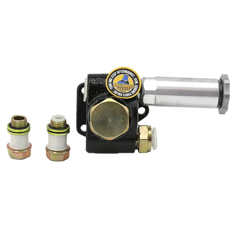 Load image into Gallery viewer, Fuel Feed Pump 105220-4772 For Zexel - Engine Parts > Fuel System > Fuel Pump from MyMROmarts