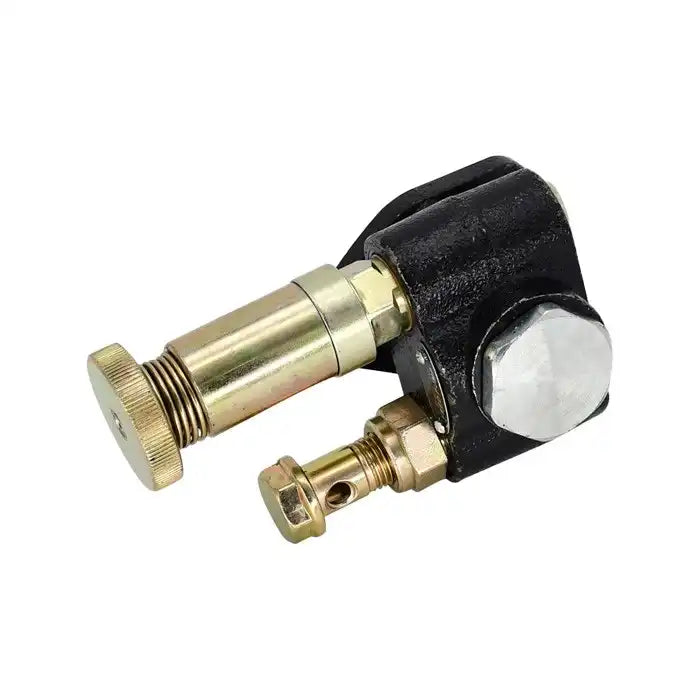 Load image into Gallery viewer, Fuel Feed Pump 105220-5960 105220-5001 for Komatsu Engine 6D102 6D95 Excavator PC200-6 PC200-5 PC200-7 - Engine Parts > Fuel System > Fuel Pump from My Store