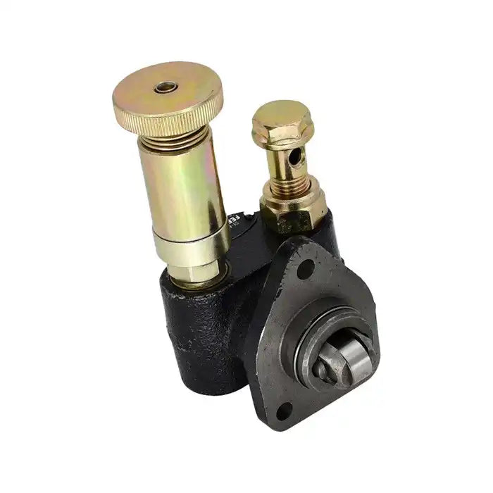 Fuel Feed Pump 105220-5960 105220-5001 for Komatsu Engine 6D102 6D95 Excavator PC200-6 PC200-5 PC200-7