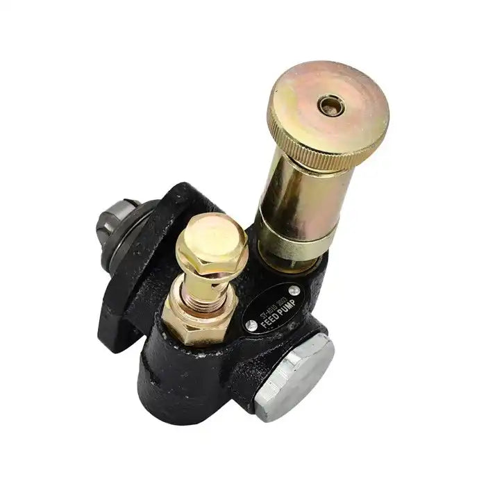 Load image into Gallery viewer, Fuel Feed Pump 105220-5960 105220-5001 for Komatsu Engine 6D102 6D95 Excavator PC200-6 PC200-5 PC200-7 - Engine Parts > Fuel System > Fuel Pump from My Store