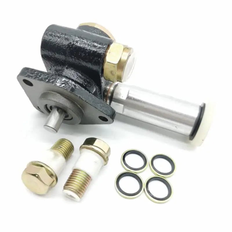 Load image into Gallery viewer, Fuel Feed Pump 105220-7170 1052207170 for Zexel Komatsu D20A 4D94E-1A01 - Engine Parts > Fuel System > Fuel Pump from My Store