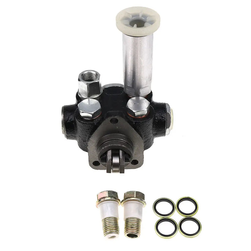 Load image into Gallery viewer, Fuel Feed Pump 105237-4810 for Mitsubishi 8DC11 6D40T1 Engine Zexel - Engine Parts > Fuel System > Fuel Pump from My Store
