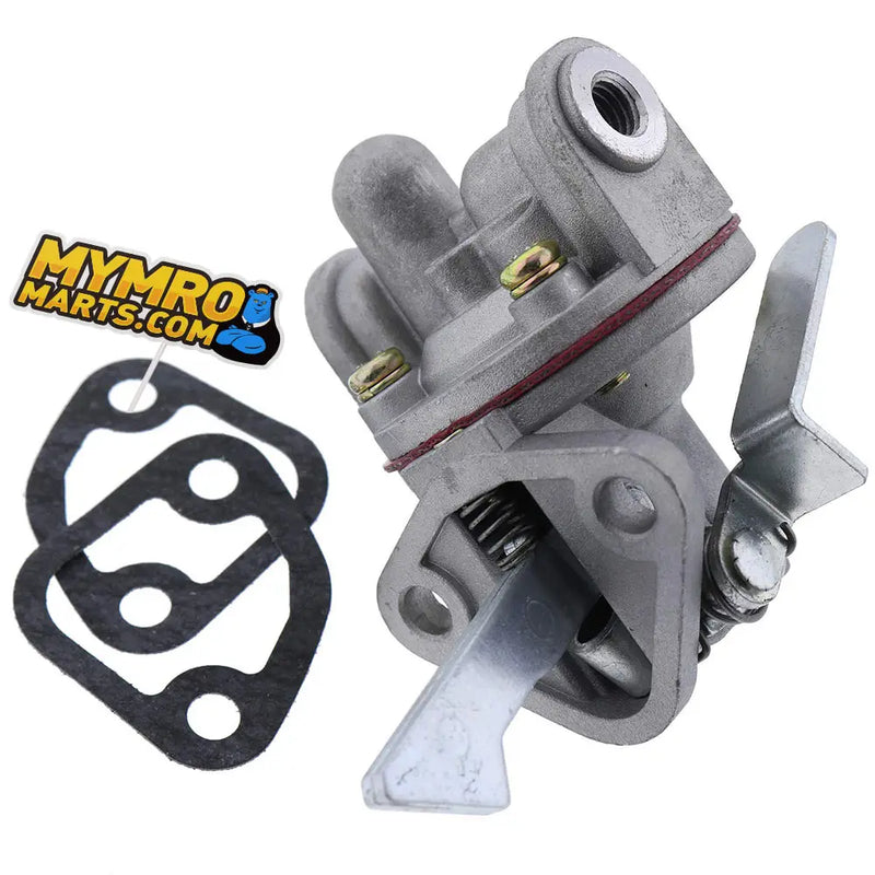 Load image into Gallery viewer, Fuel Feed Pump 124070-52010 124070-52011 26D4205 for Yanmar 2QM15 YSM8 YSM12 Engine - Engine Parts > Fuel System > Fuel Pump from My Store