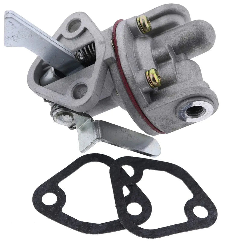 Load image into Gallery viewer, Fuel Feed Pump 124070-52010 124070-52011 26D4205 for Yanmar 2QM15 YSM8 YSM12 Engine - Engine Parts > Fuel System > Fuel Pump from My Store