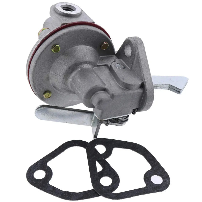 Load image into Gallery viewer, Fuel Feed Pump 124070-52010 124070-52011 26D4205 for Yanmar 2QM15 YSM8 YSM12 Engine - Engine Parts > Fuel System > Fuel Pump from My Store