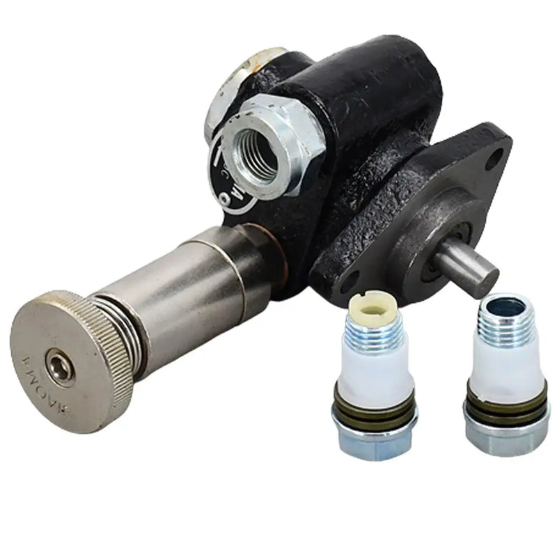 Cargue la imagen en el visor de la galería, Fuel Feed Pump 129900-52010 for Yanmar Engine 4TNE98 from MyMROmarts