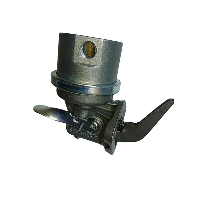 Load image into Gallery viewer, Fuel Feed Pump 1542170 3582310 860320 for Volvo Penta AD30A AQAD30A MD30A TAMD30A TMD30A AD30 MD30 from MyMROmarts