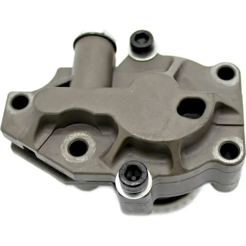 Afbeelding laden in Galerijviewer, Fuel Feed Pump 158552-52100 for Hitachi Excavator ZX30U-3F ZX33U-3F ZX35U-3F ZX38U-3F ZX48U-3F ZX50U-3F ZX52U-3F ZX60USB-3F ZX65USB-3F from MyMROmarts