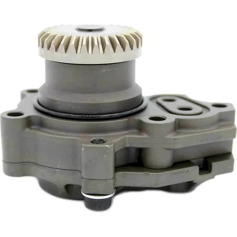 Afbeelding laden in Galerijviewer, Fuel Feed Pump 158552-52100 for Hitachi Excavator ZX30U-3F ZX33U-3F ZX35U-3F ZX38U-3F ZX48U-3F ZX50U-3F ZX52U-3F ZX60USB-3F ZX65USB-3F from MyMROmarts