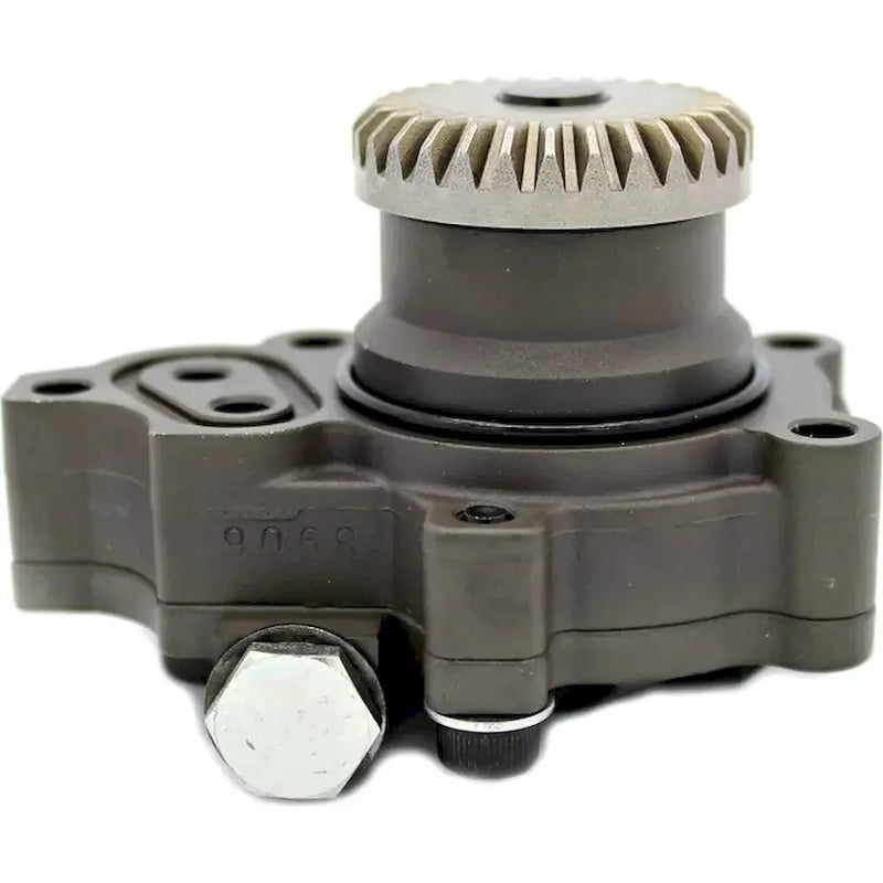 Afbeelding laden in Galerijviewer, Fuel Feed Pump 158552-52100 for Hitachi Excavator ZX30U-3F ZX33U-3F ZX35U-3F ZX38U-3F ZX48U-3F ZX50U-3F ZX52U-3F ZX60USB-3F ZX65USB-3F from MyMROmarts