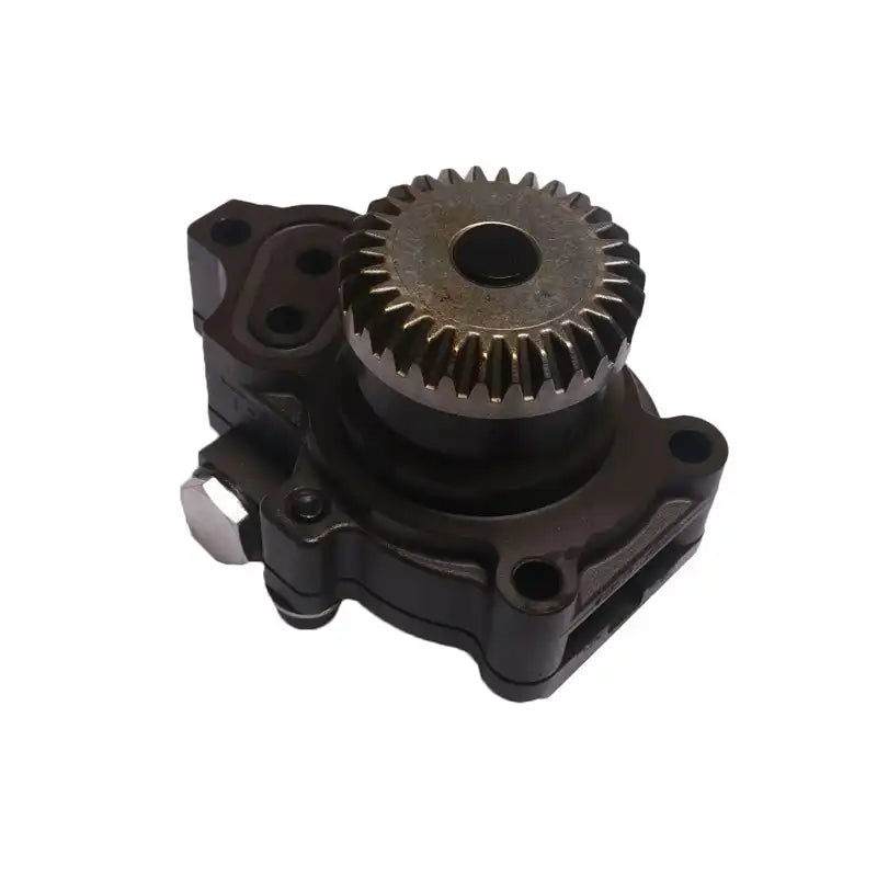 Load image into Gallery viewer, Fuel Feed Pump 158552-52100 for CASE Mini Crawler Excavator CX33C CX37C from MyMROmarts
