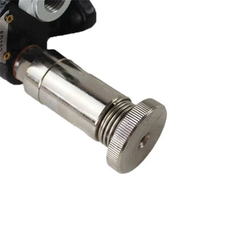 Load image into Gallery viewer, Fuel Feed Pump 34461-09050 for Mitsubishi S4S S4Q S4Q2 Engine from MyMROmarts